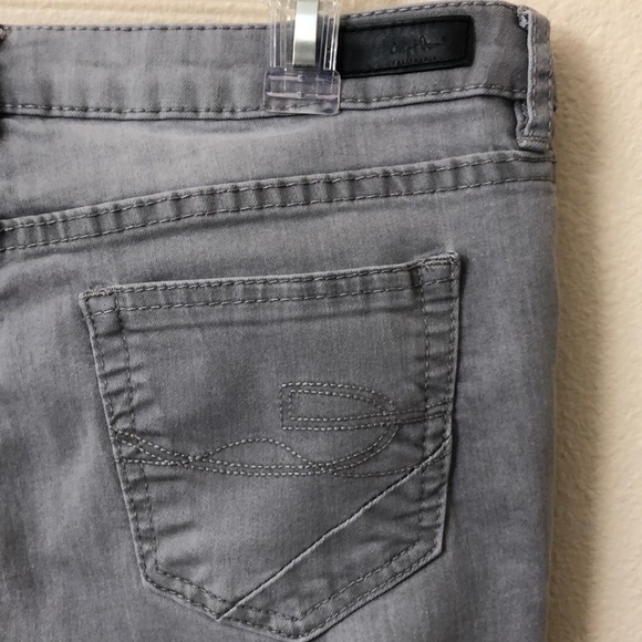 Chip & Pepper 'The Syd' Skinny Jeans - Picture 3 of 4